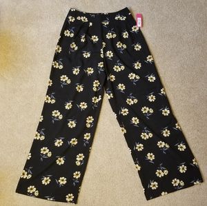 Daisy pants